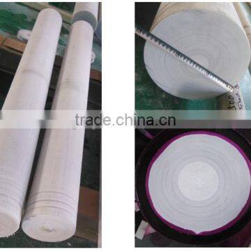 Electrical Power Transmission Pole With Fiberglass Composite photo-6