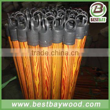 Wood Handle/wooden Stick/wood Stick Pvc Coated High Quality Hot Sale photo-5