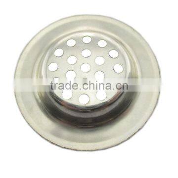 Quality Guarantee Stainless Steel Wide-side Punching Floor Drain photo-4
