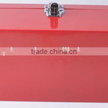 2015 Cheap Two Layer Iron Tool Box Metal Tool Box Truck Tool Box photo-6