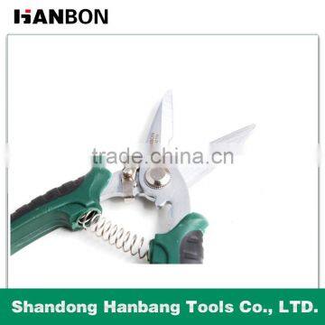 Professional Multi-function Stainless Steel Scissors photo-5