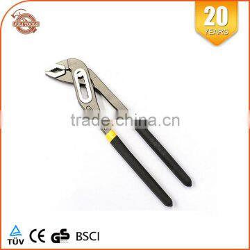 Free Sample Hand Tools 10inch Water Pump Locking Pliers photo-5