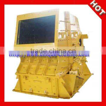 PJ High Strength Henan Impact Crusher Manufacturer