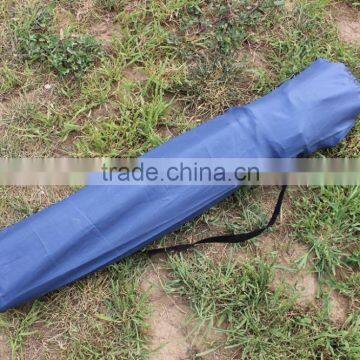 Outdoor Camping Foldable Chair With Aluminuim Armrest photo-6