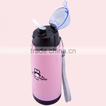 200ML Plastic School Sport Water Bottle for Children photo-3