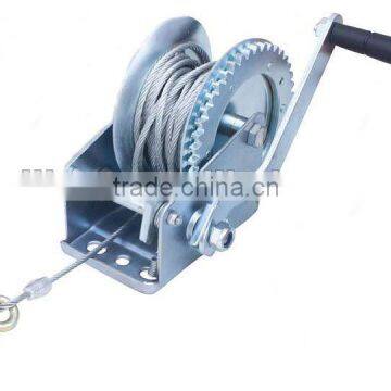 Hand Rotary Winch - HW110 series