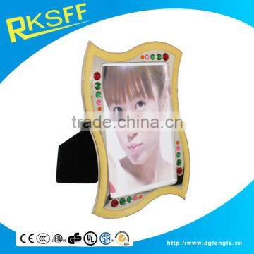 Lovely Picture Frames Metal Photo Frame With High Quality photo-4