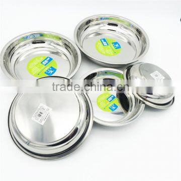 Wholesale Custom Printed Dinner Plates Morden China Hotel Used Food Dinnerware
