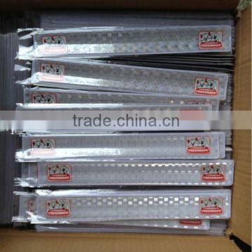 Reflective Slap Wrap Slap Band Wristband For Promotion photo-6