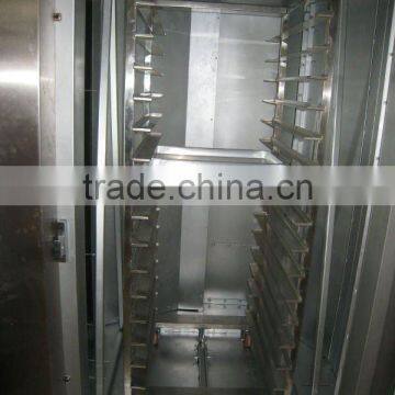 Alluminium 600*400mm Bakery Tray photo-4