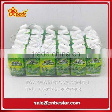 Mint Flavor Hard Candy Drink Bottle photo-3
