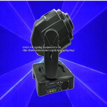 1000MW Blue 25kpss Ilda Animation Moving-Head Laser