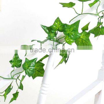 English Ivy Garland - Wedding Decor Gazebo Arch Artificial Fake Vine photo-3