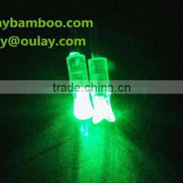 7.6mm Automatically Lighted Led Nocks For Crossbow Bolts photo-3