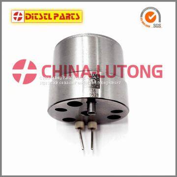 Ref-7206-0379 Delphi Common Rail Actuator for Eui-Volvo Fh12 Euro 3 photo-3