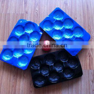 Disposable Plastic Vegetable Container