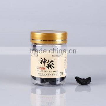 we process and export fermented peeled black garlic / rich nutrition --HC Company