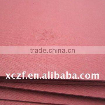 red press board for transformer/insulation press board