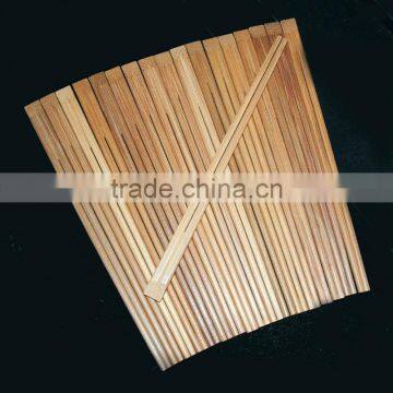 Custom Wooden and Bamboo Chopstick