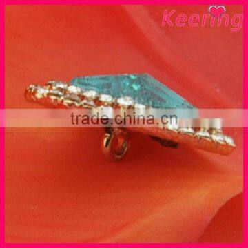 2015 Hot Sales Fashion Rhinestone Bikini Buckle for Women WCK-1298 photo-3