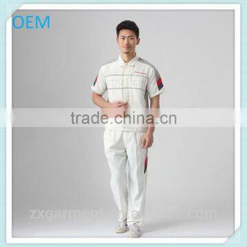 Best Automotive Service Workwear Car Repair Work Wear photo-3