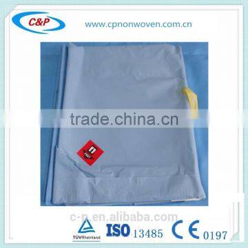 EO Sterilized Surgical Urology Incise Drape Pack