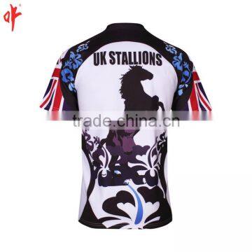 Cheap UK England Rugby Shirt , Rugby Jersey Custom photo-3
