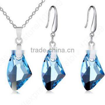 Colors k5 Crystal Sew on Facets Square Stones,special Rhinestones Made in China photo-6