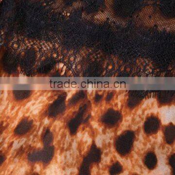 Women's Shirts 2015 New Design Bulk Long Sleeve Slik T-shirts photo-3