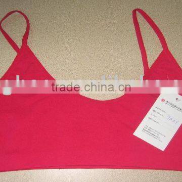 cheap seamless bra for sport
