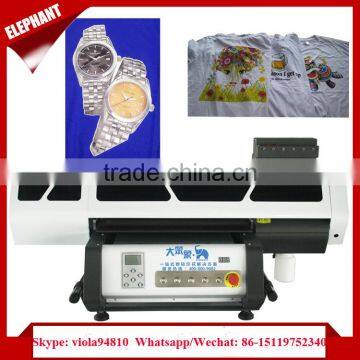 Best A3 size dtg t-shirt printing machine