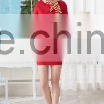 Stewardess Hotel Bespoke Uniform SHL568 photo-2