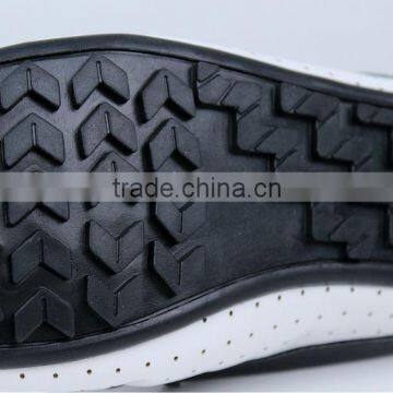 Brand Fashion Leather Peas Shoes Casual Loafers for Men, Adults Casual Shoes Slippers Have Sample for Male Made in Jinjiang photo-6