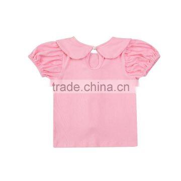 Wholesale New Arrival Cute Bib Pants Set for Baby Girls photo-3
