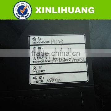 2015 New Arrival Polyester Workwear Fabric,uniform Fabric Made in China for Japanese Market photo-3