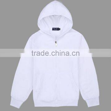 Couples Zipper Sweater Unisex Zipper Hoodie photo-2