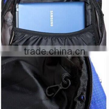 Eco-friendly Lightweight Folding Travel Backpack photo-3