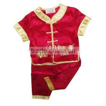 child suit