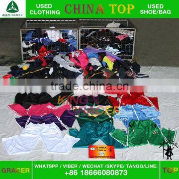 Cheap Unsorted School Uniform Used Clothes From China photo-5