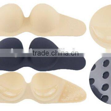 2015 Hot Sale Clear Back Strap Bra photo-5