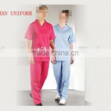 scrubs uniforms manufacturer