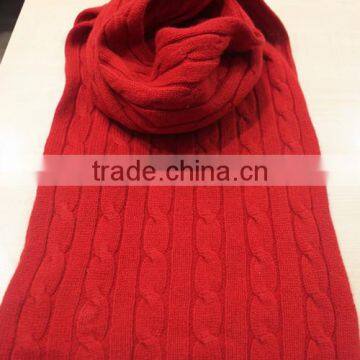 wholesale fashion womens scarfs,cashmere knit scarf