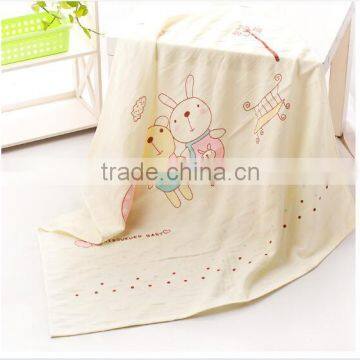 High Quality Kids Cheap Bath Towel photo-5