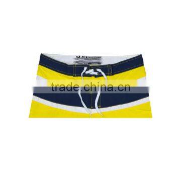 130g Peach Skin Custom Wholesale Boardshorts Swimming Shorts photo-6