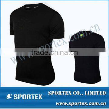 men's sport t shirt/ Custom design t shirt / men's cotton shirts