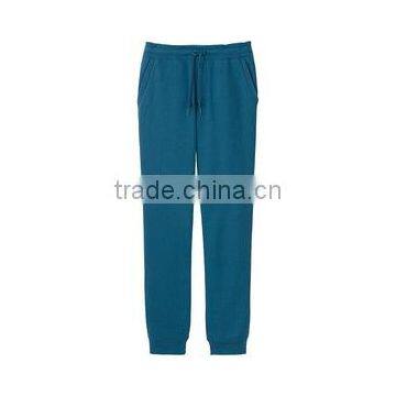 cheep ladies fashion blouse pants fashion ladies loose pants cotton ladies baggy pants