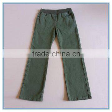 OEM new style boys pants, boys casual pants, fancy child cotton pants kids trousers