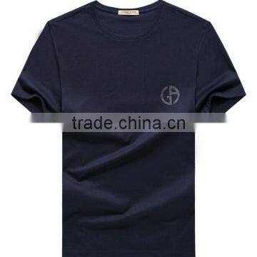 2016 Fashion Style Polo Shirt for Men,100% Polo T-shirt Cotton Polyester Polo Shirt Wholesale photo-6