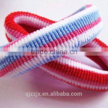 QJF-FQ-170 High Quality Elastic Hair Band Knitting Machine photo-2