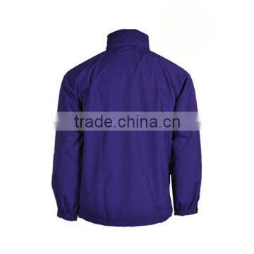 FAMA Audited Factory Starter Windbreaker Jackets Design Bulls Windbreaker Jacket photo-5